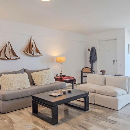 Oceana Suites Fontemar بونتا دل استي المظهر الخارجي الصورة