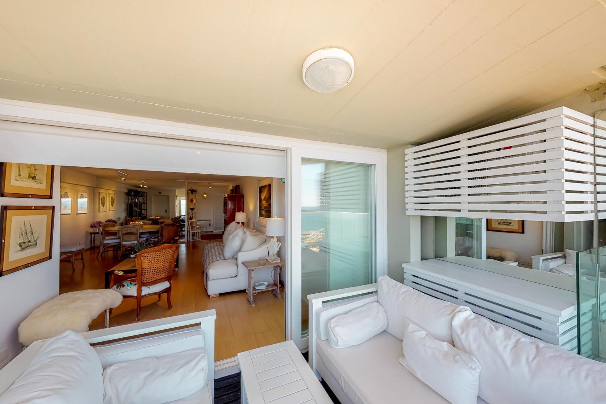 Oceana Suites Fontemar بونتا دل استي الغرفة الصورة