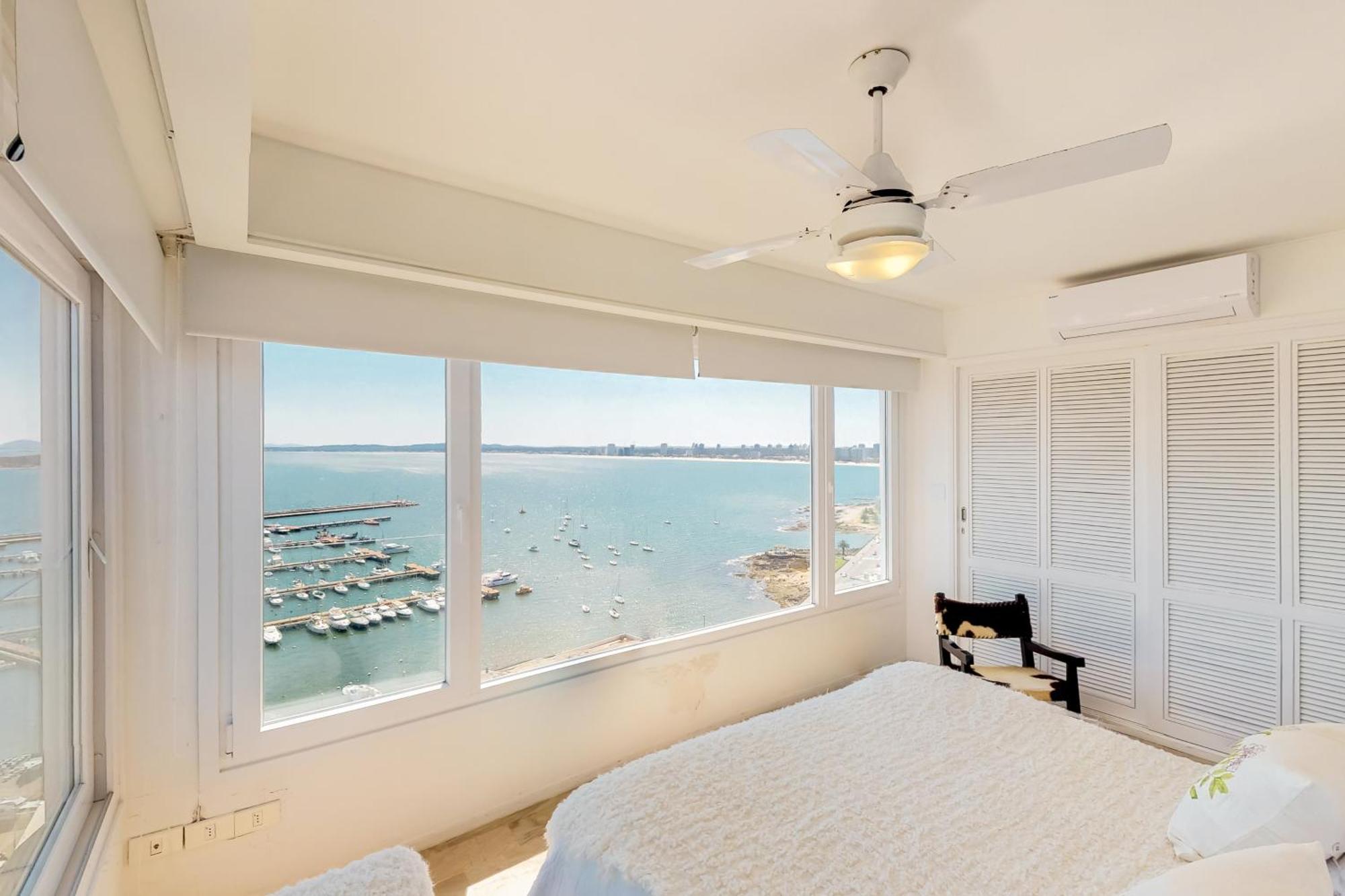 Oceana Suites Fontemar بونتا دل استي الغرفة الصورة