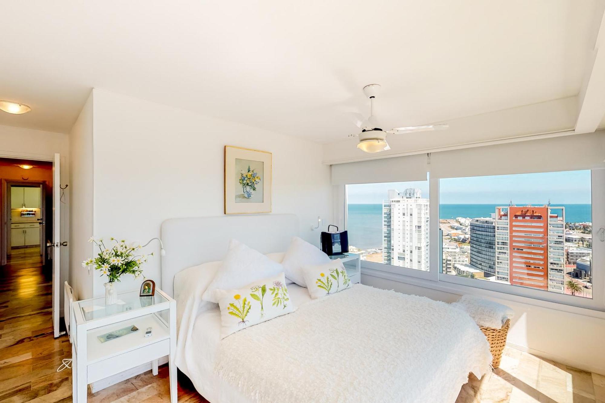 Oceana Suites Fontemar بونتا دل استي الغرفة الصورة