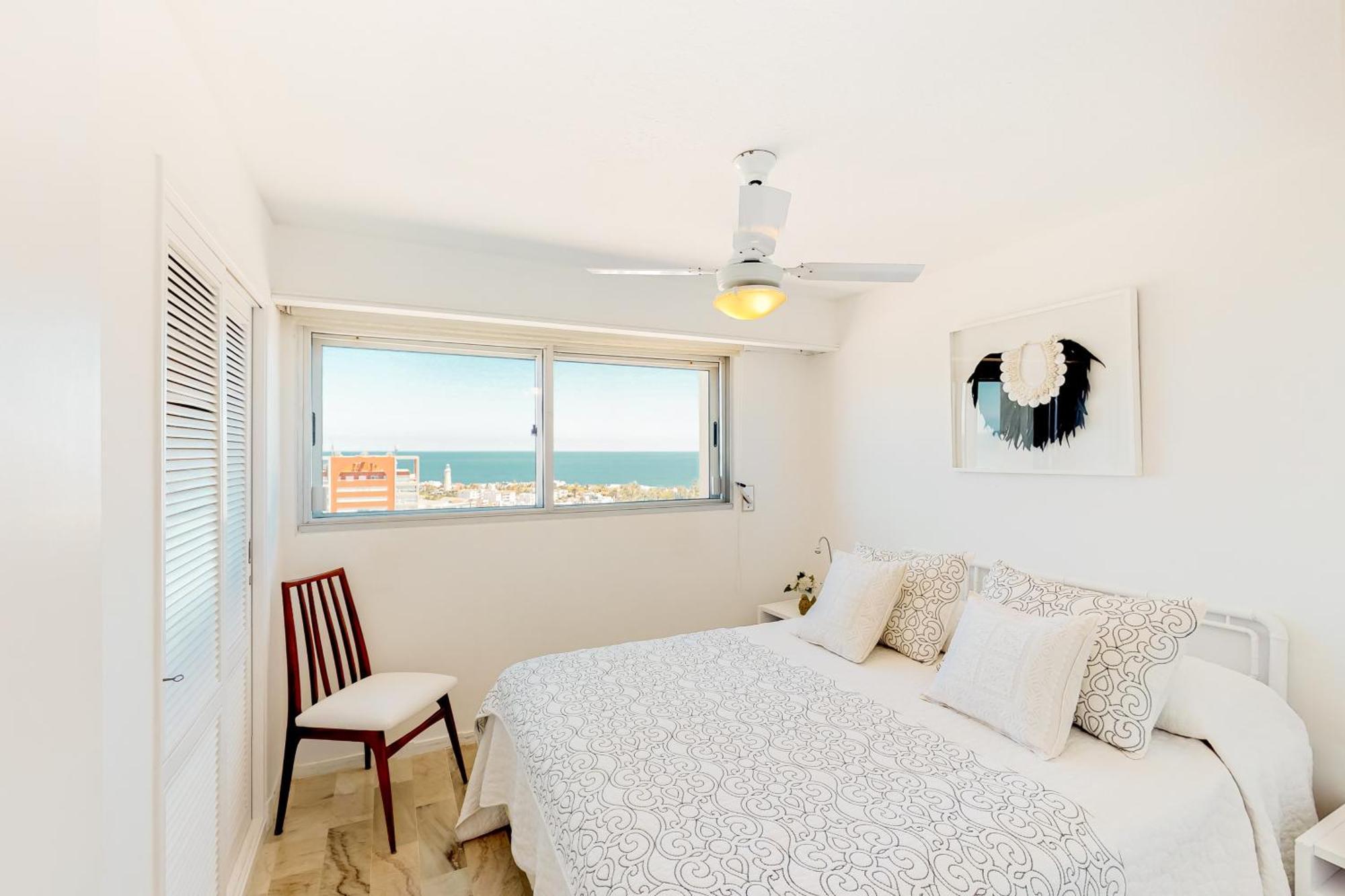 Oceana Suites Fontemar بونتا دل استي الغرفة الصورة