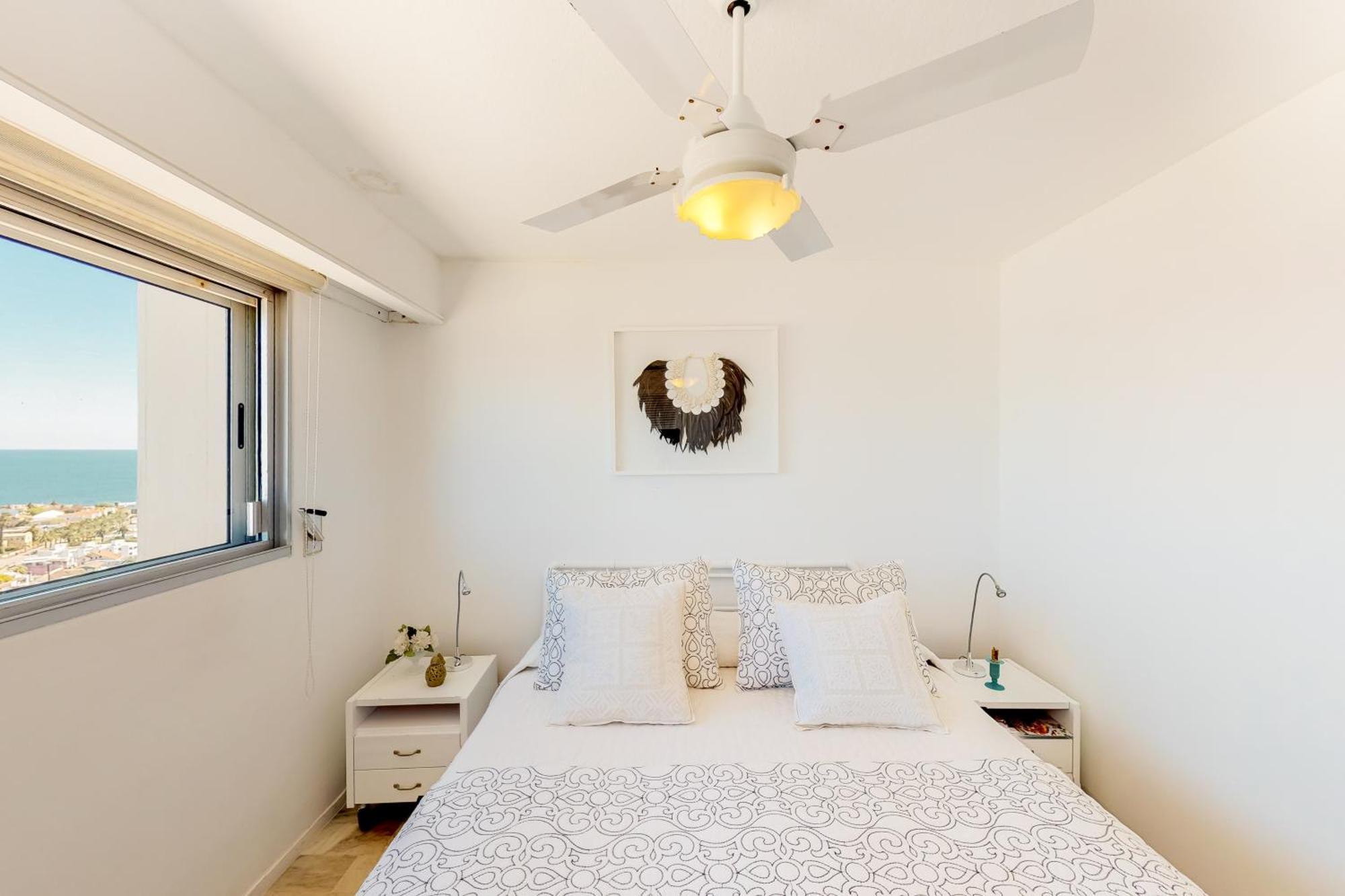 Oceana Suites Fontemar بونتا دل استي الغرفة الصورة