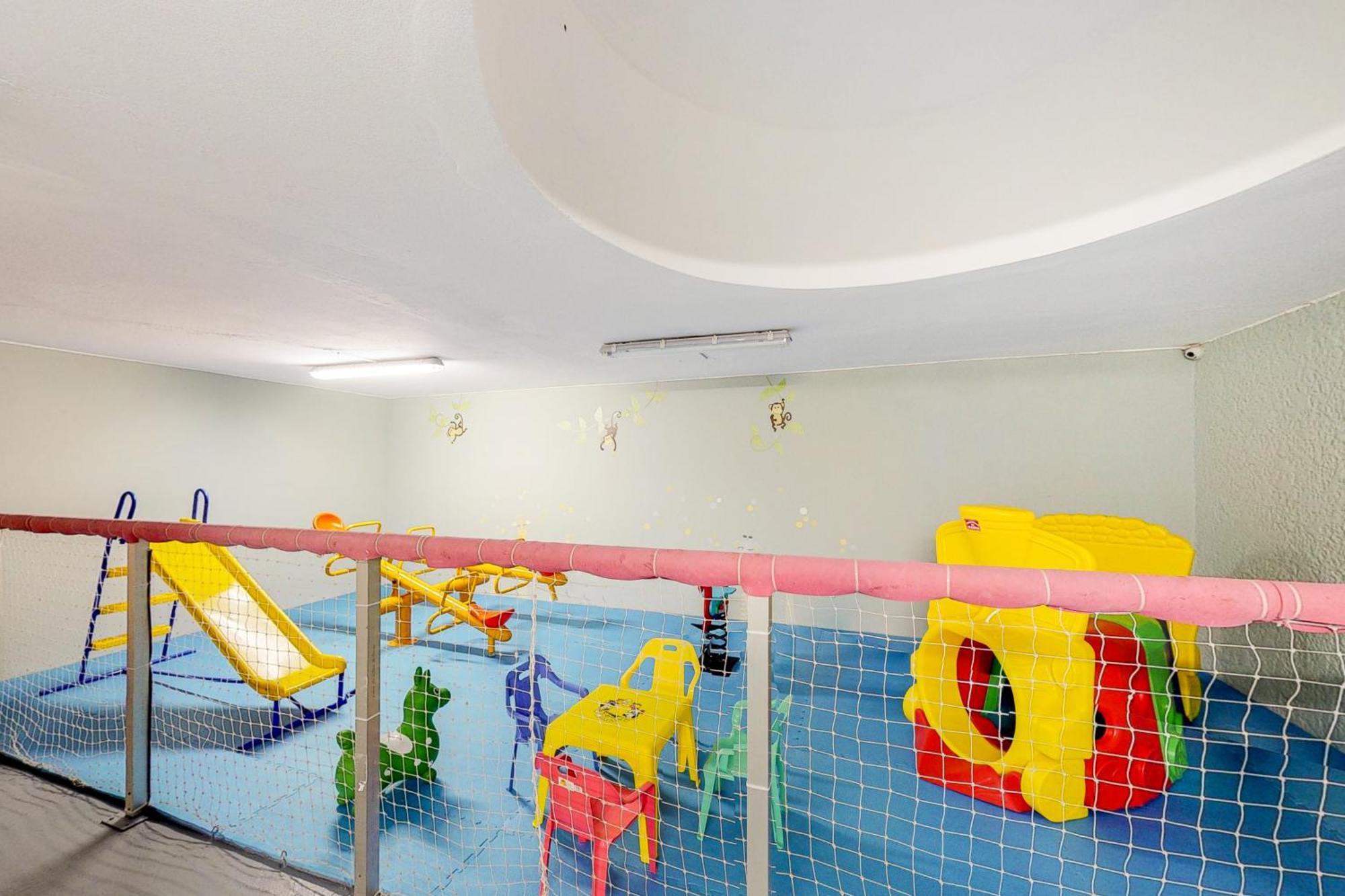 Oceana Suites Fontemar بونتا دل استي المظهر الخارجي الصورة