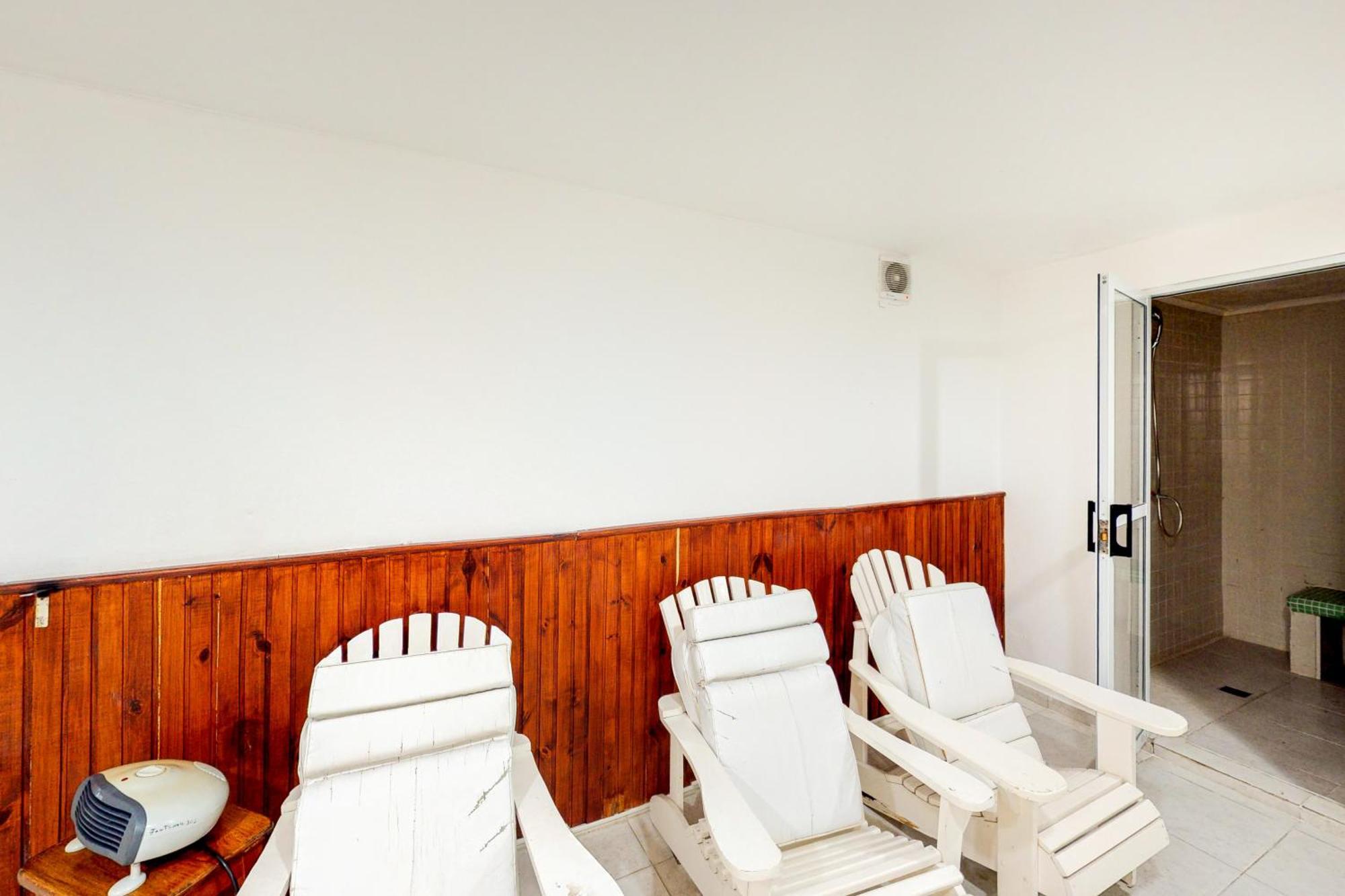 Oceana Suites Fontemar بونتا دل استي المظهر الخارجي الصورة