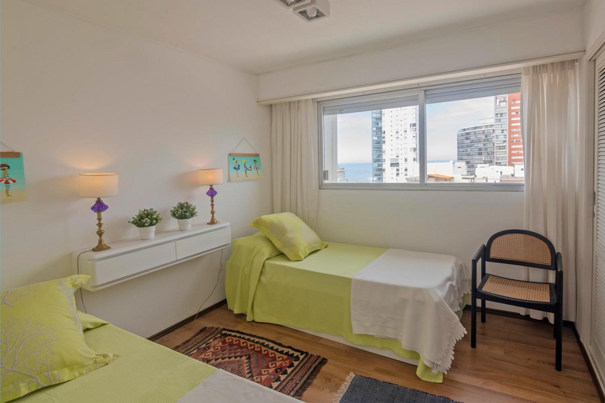 Oceana Suites Fontemar بونتا دل استي المظهر الخارجي الصورة
