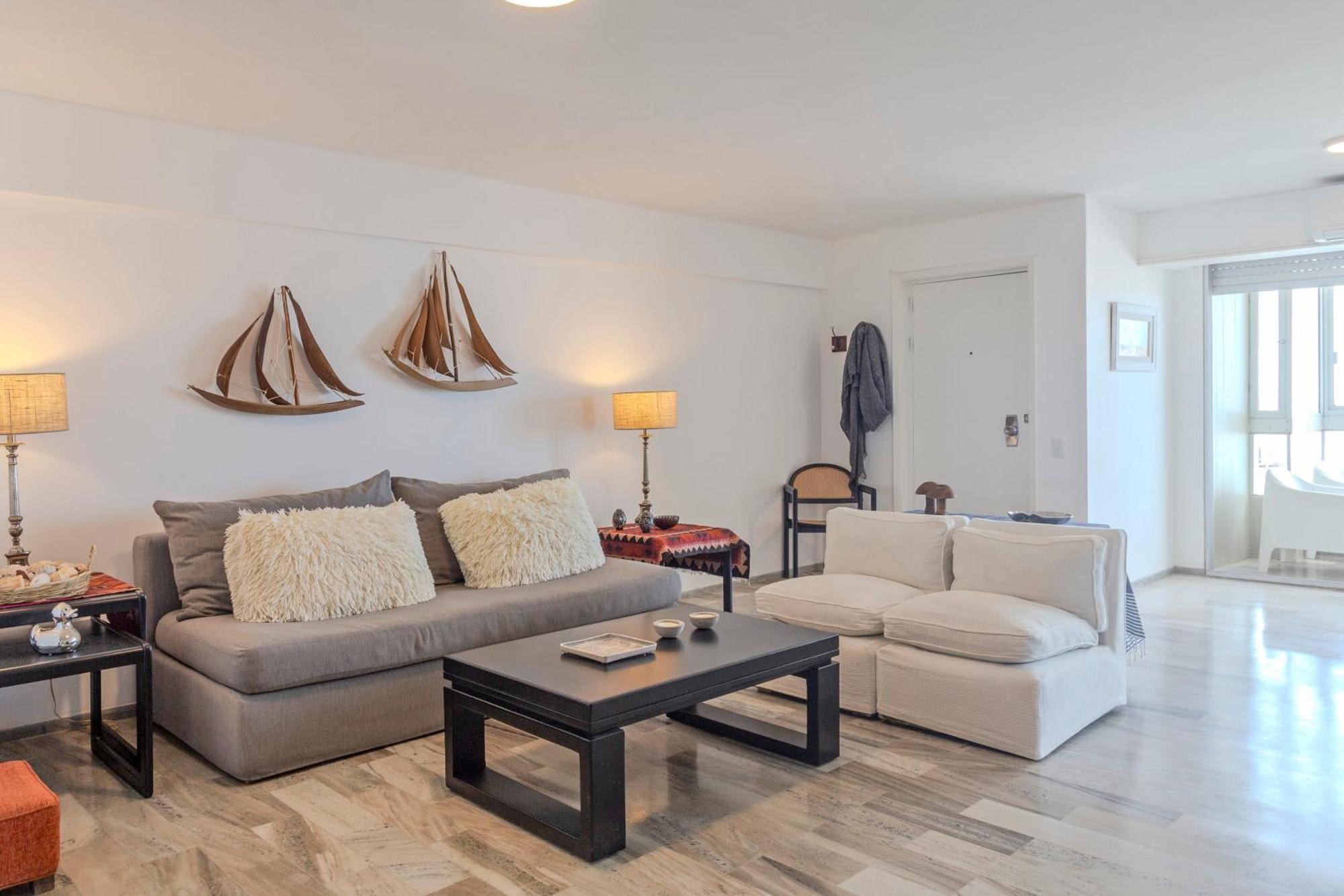 Oceana Suites Fontemar بونتا دل استي المظهر الخارجي الصورة