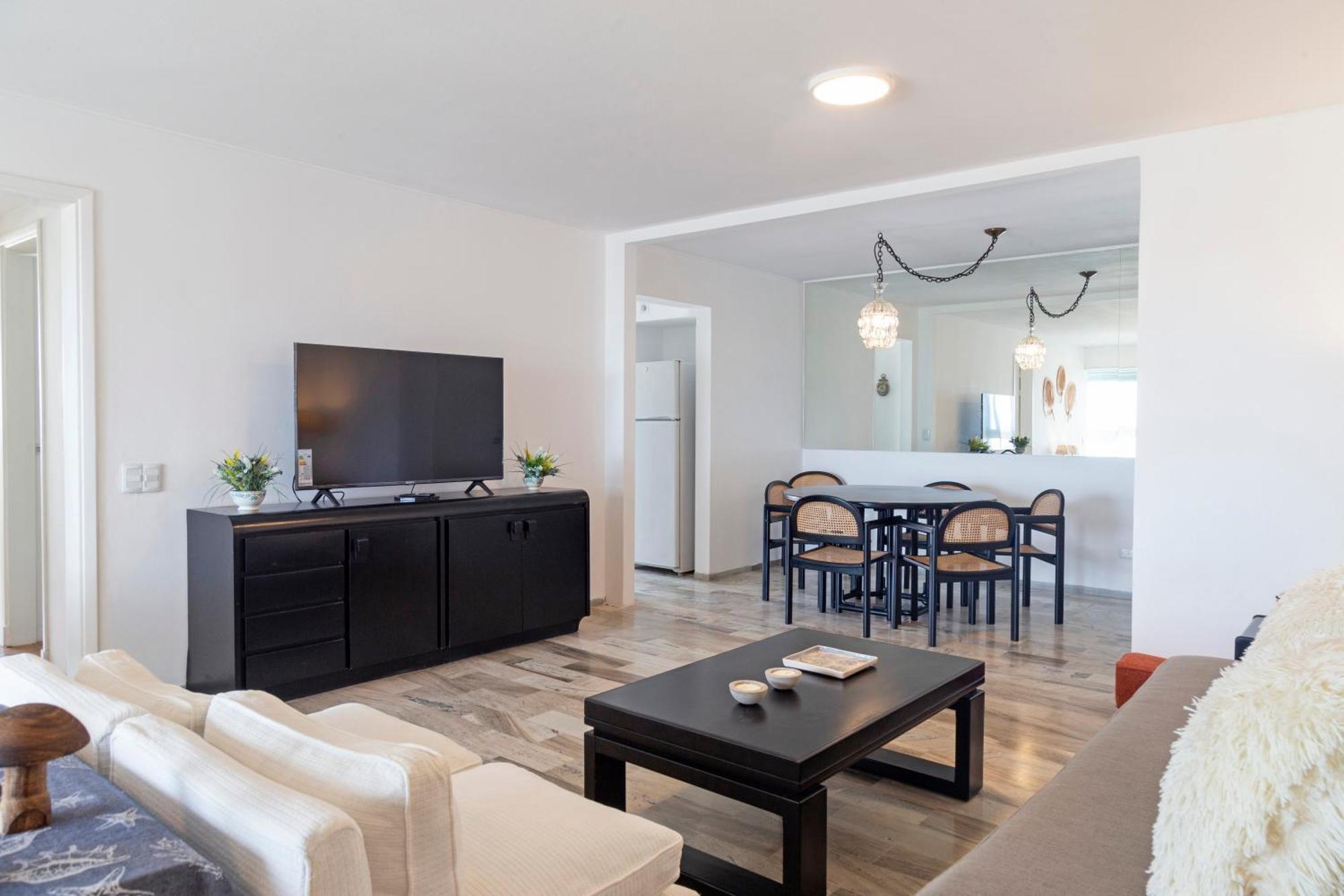 Oceana Suites Fontemar بونتا دل استي المظهر الخارجي الصورة
