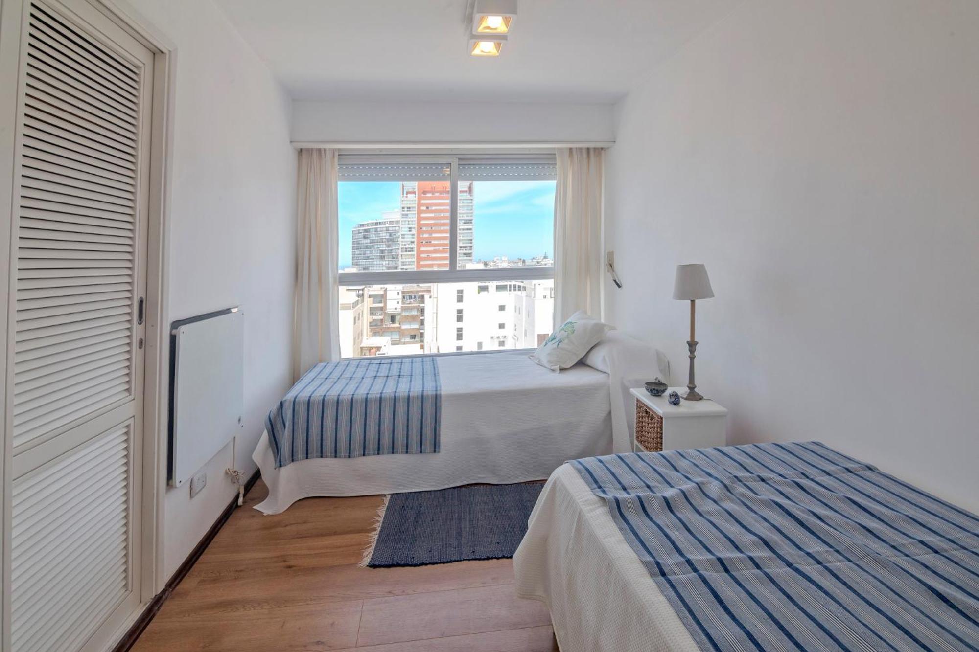 Oceana Suites Fontemar بونتا دل استي المظهر الخارجي الصورة