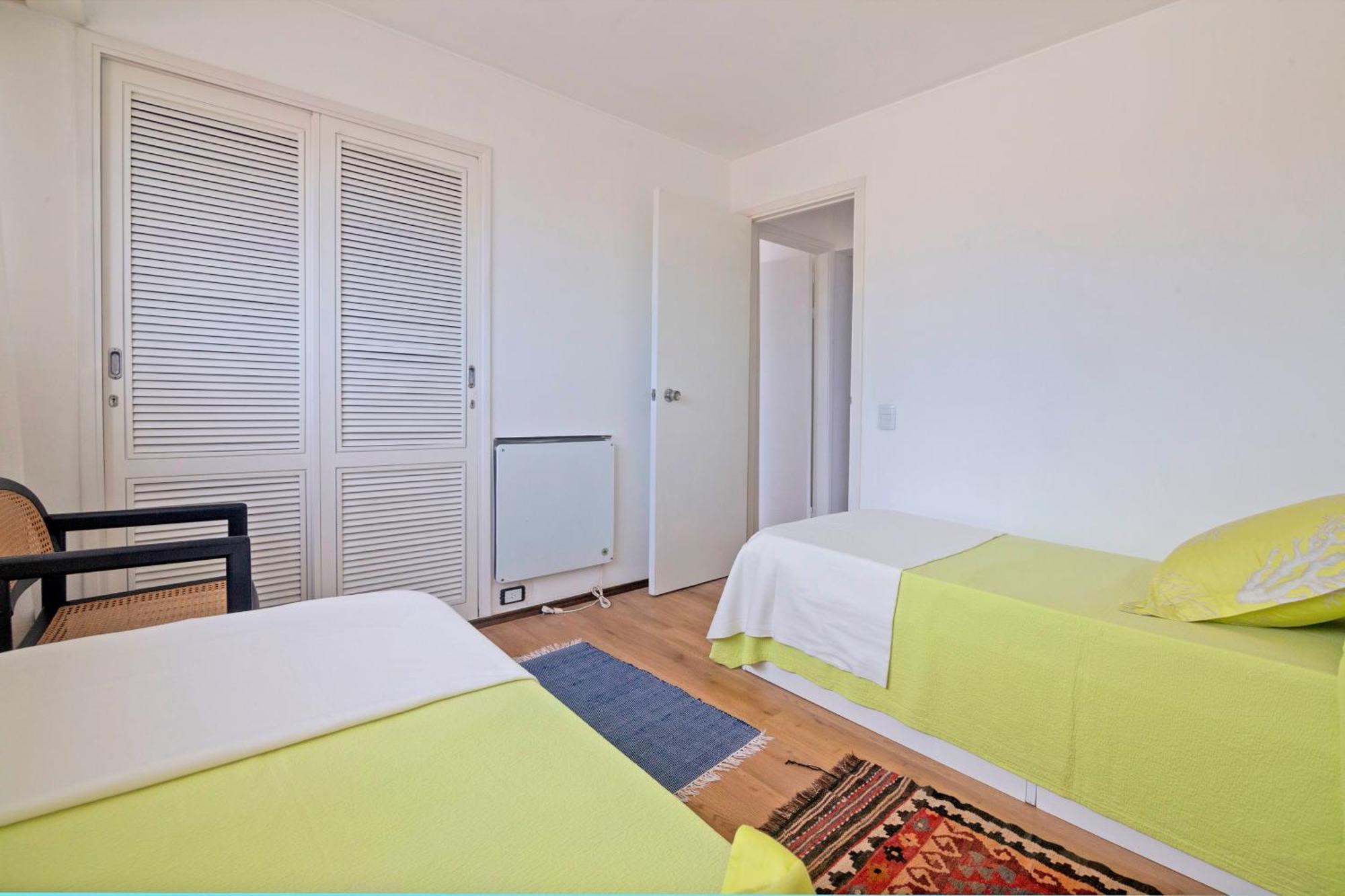 Oceana Suites Fontemar بونتا دل استي الغرفة الصورة