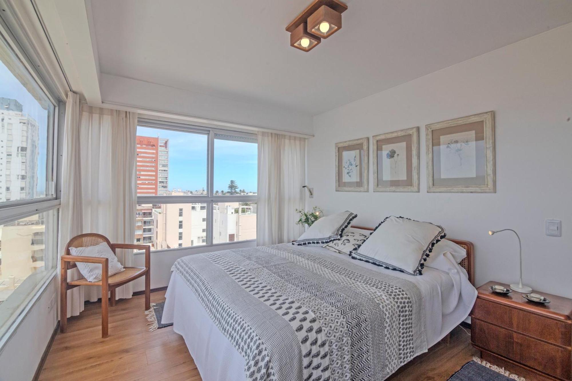 Oceana Suites Fontemar بونتا دل استي الغرفة الصورة