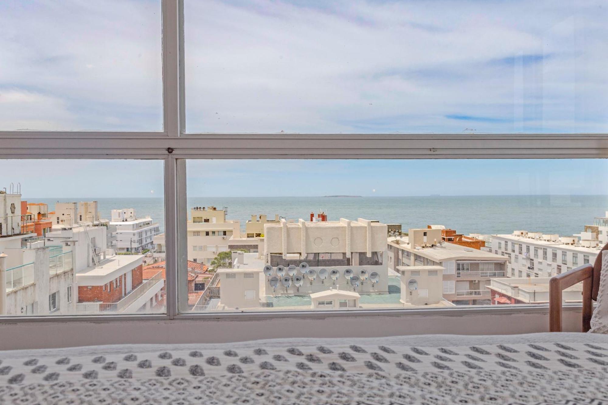 Oceana Suites Fontemar بونتا دل استي الغرفة الصورة